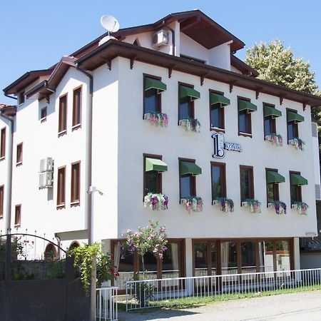 1Inci Konak Sakarya  Exterior foto