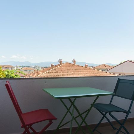 1Inci Konak Sakarya  Exterior foto