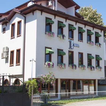 Hotel 1Inci Konak Sakarya  Exterior foto