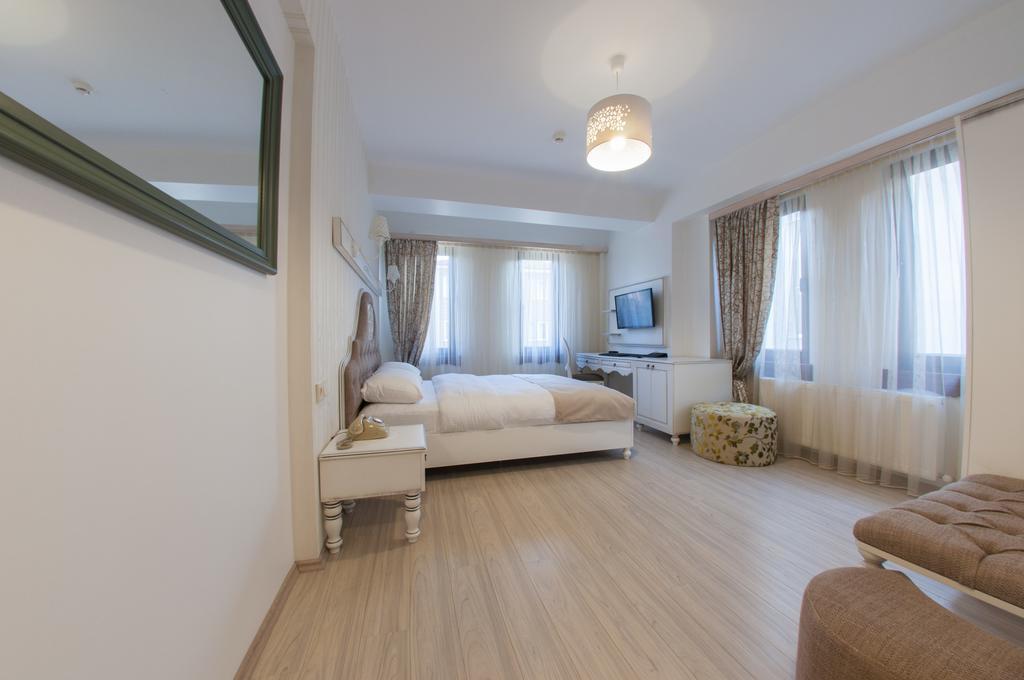 1Inci Konak Sakarya  Exterior foto