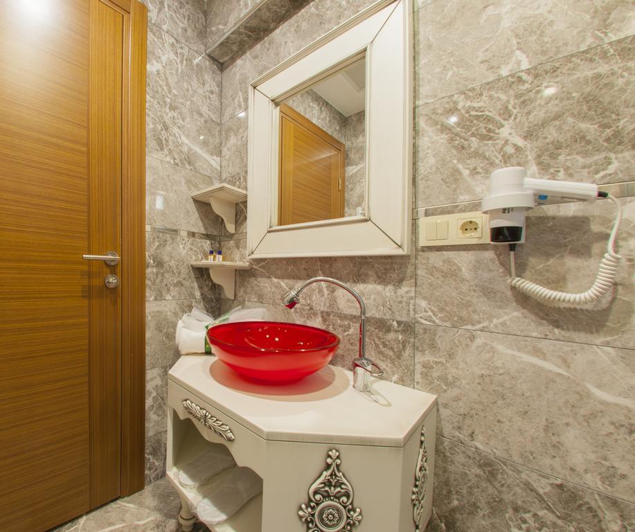 1Inci Konak Sakarya  Exterior foto