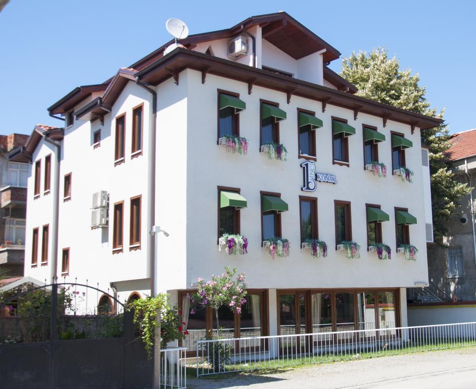 1Inci Konak Sakarya  Exterior foto