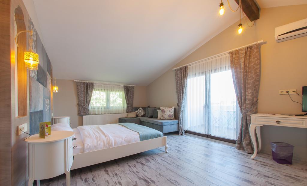 1Inci Konak Sakarya  Exterior foto