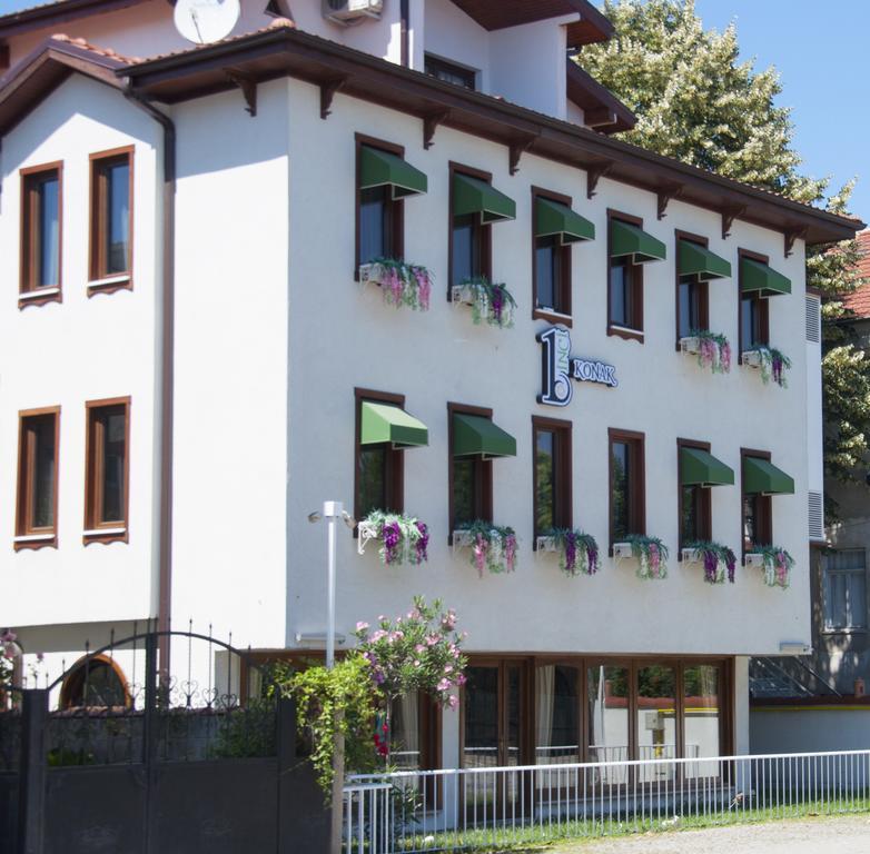 1Inci Konak Sakarya  Exterior foto