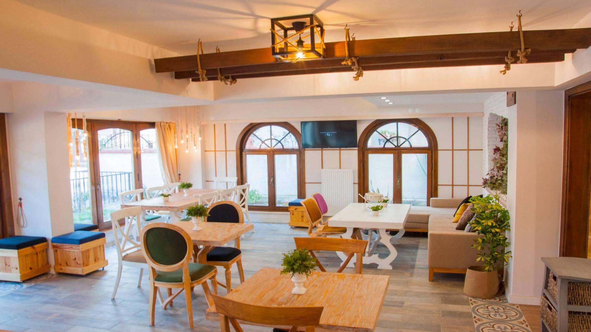 1Inci Konak Sakarya  Exterior foto